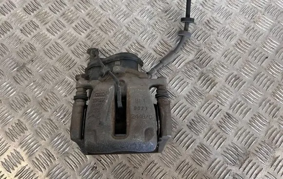 Audi A8 S8 D4 4H Rear brake caliper 4H6AA