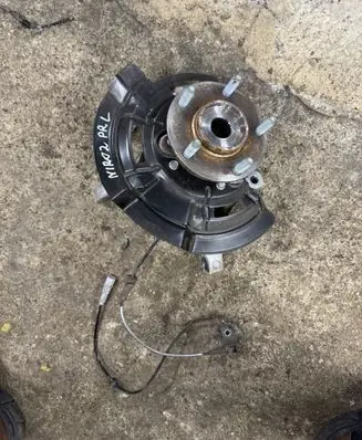 KIA Niro Front wheel hub VO2L