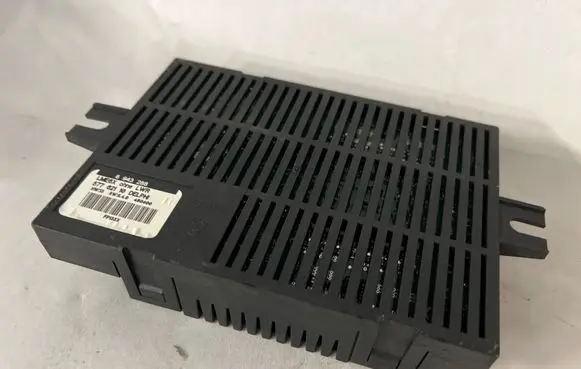 BMW 5 E60 E61 Light module LCM 6943288 57762110 480400