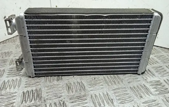 Renault Master II A/C cooling radiator (condenser)