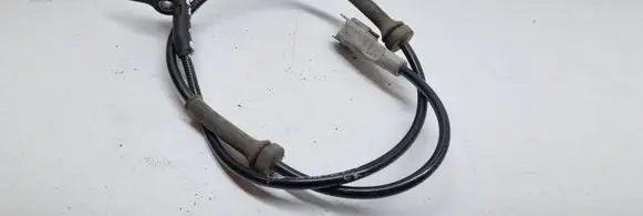 Citroen C4 I ABS brake wheel speed sensor 9655270080