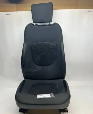 Microcar M.GO Front driver seat 