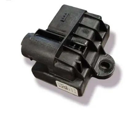 Mercedes-Benz Sprinter W906 Glow plug pre-heat relay A6519003103