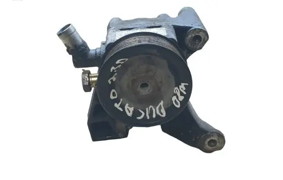 Fiat Ducato Power steering pump 7612955