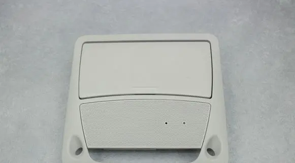 Nissan Pulsar Sunglasses storage box 264303ZL3D