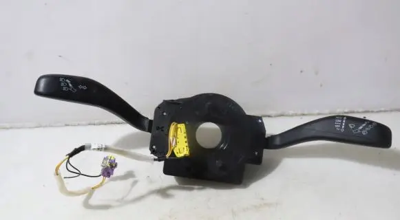 Skoda Citigo Light switch