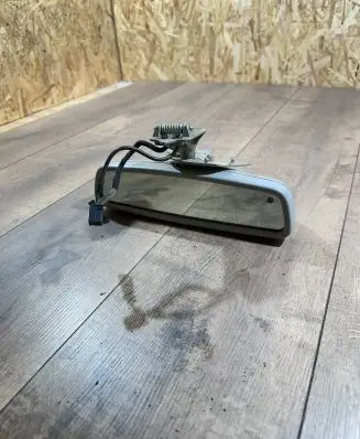 Mercedes-Benz E W211 Rear view mirror (interior) 2118110107 353052