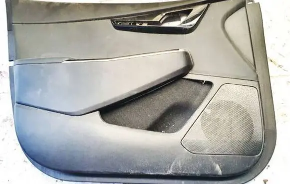 KIA EV6 Front door card panel trim 82301cvaf0vja 82301-cvaf0vja