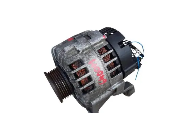 Audi A4 S4 B6 8E 8H Generator/alternator 059903015G