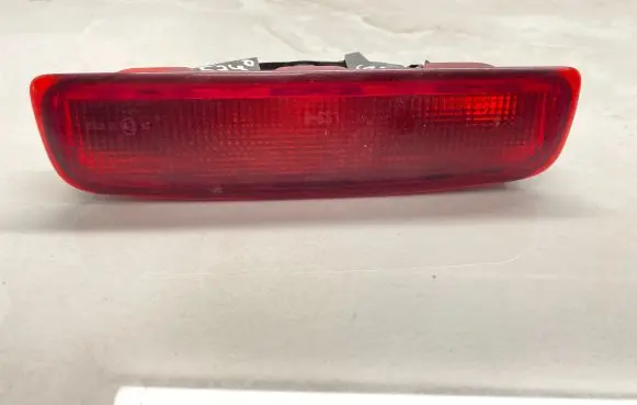 Dacia Dokker Rear tail light reflector 8200690117 62180802 89037432