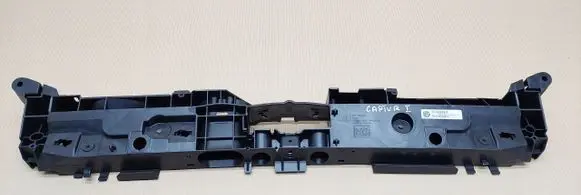 Renault Captur Front piece kit 