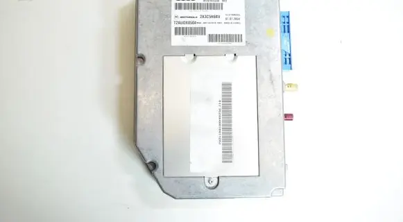 Audi A6 S6 C6 4F Phone control unit/module 4E0862333C