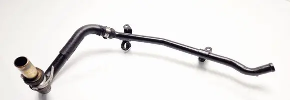 Opel Vectra C Breather hose/pipe 55196566