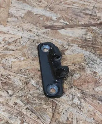 BMW 7 F01 F02 F03 F04 Rear door upper hinge