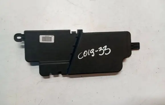 Volvo XC60 Seat trim 31379425