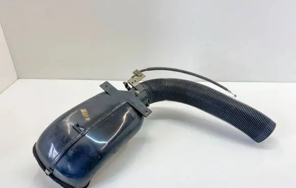 Air intake duct part
