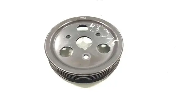 KIA Rio Water pump pulley 