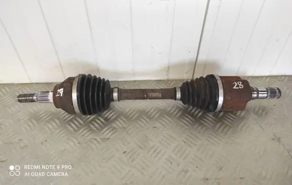 Ford Transit - Tourneo Connect Front driveshaft DV613B437