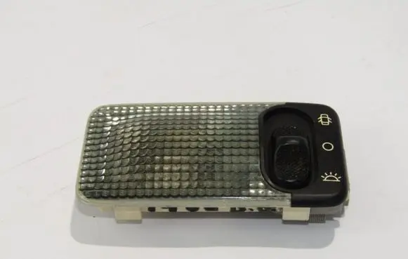Peugeot Partner Other interior light