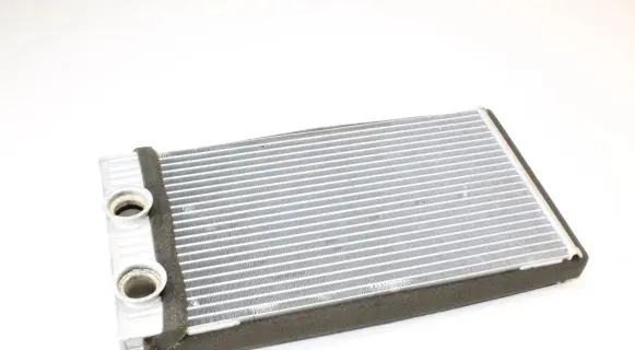 Opel Antara Heater blower radiator