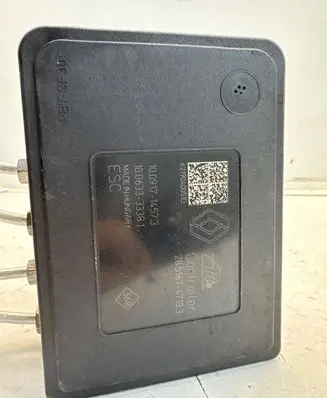 Renault Megane IV ABS Pump 476604712R 10022024654 2CAS1001