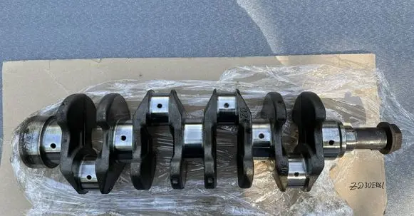 Nissan Patrol Y61 Crankshaft 122002W201