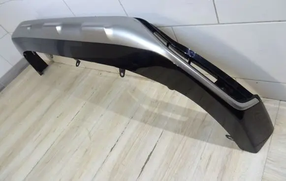 Suzuki Celerio Front bumper 52411421608
