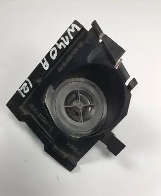 Mercedes-Benz S W140 Front door high frequency speaker 1408201302