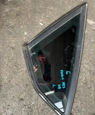 Ford Focus Rear side window BM51A297B01