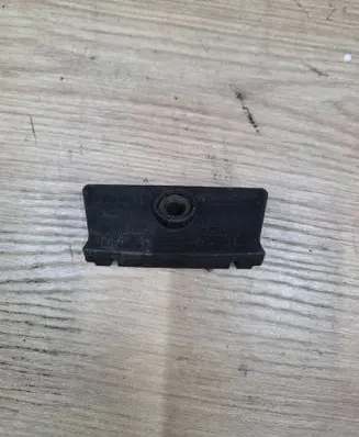 Opel Meriva A Battery bracket 09115187