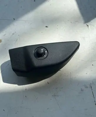 Fiat Doblo Plastic wing mirror trim cover 7356051350