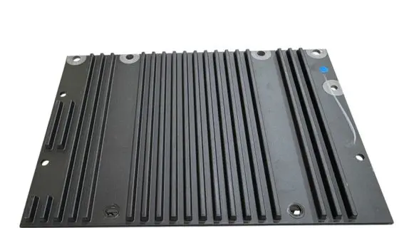 Volvo S40 Sound amplifier 31260738 31215662