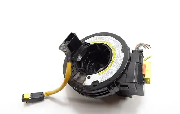 Suzuki SX4 S-Cross Airbag slip ring squib (SRS ring) 3744068L1