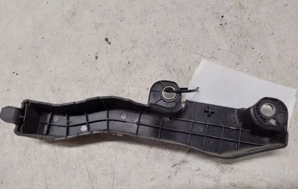 Citroen C4 Grand Picasso Engine bonnet/hood lock trim molding 9658674480 0220800