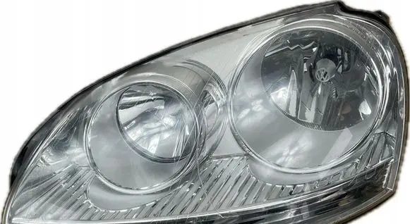 Volkswagen Golf V Headlight/headlamp 1K6941005P