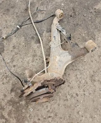 BMW 5 E34 Rear upper control arm/wishbone
