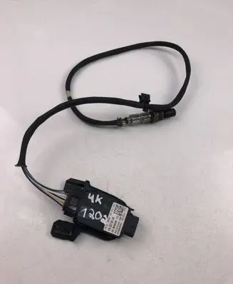 Volkswagen Tiguan Other control units/modules 05L907807AE