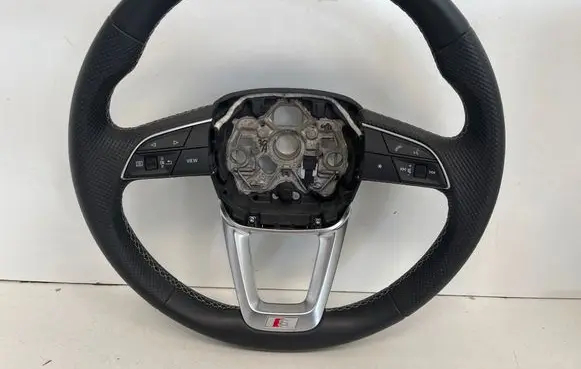 Audi Q5 SQ5 Steering wheel 80A419091 6380757585