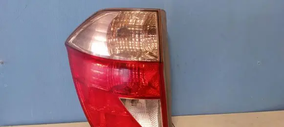 Honda FR-V Rear/tail lights