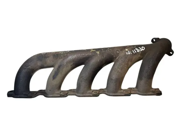 Mercedes-Benz E W124 Exhaust manifold 6021420101