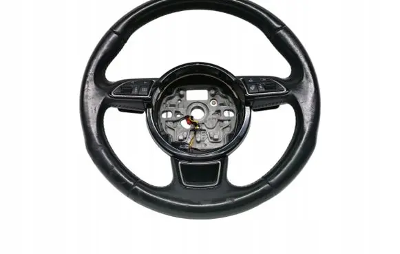 Audi A6 C7 Steering wheel 4G0419091T