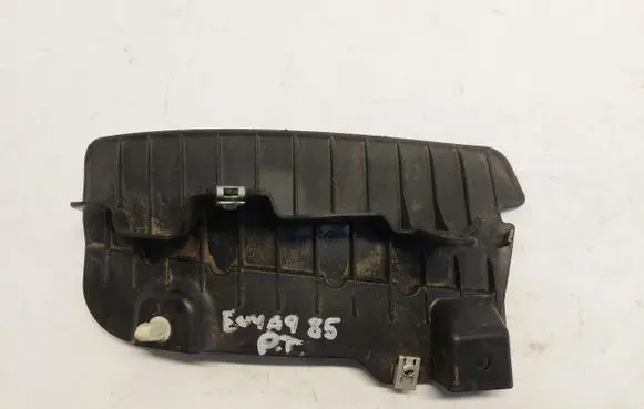 Skoda Enyaq iV Rear mudguard 5LA853732JLK01