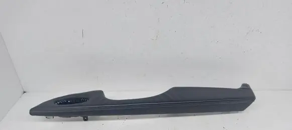 Mercedes-Benz E W211 Rear door handle trim E501C034631000