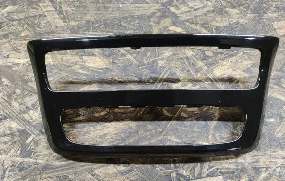 Opel Mokka B Climate control/heater control trim 9834926980