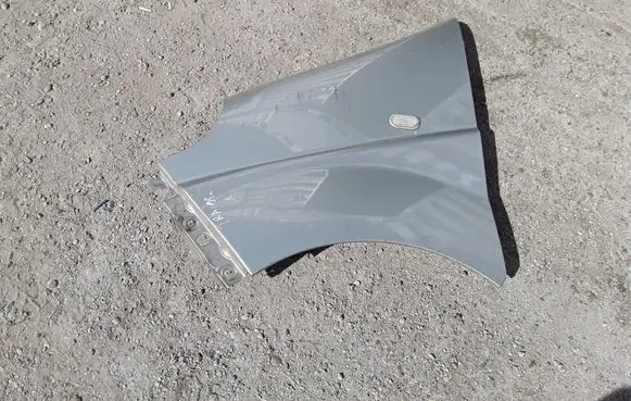 Renault Master II Fender