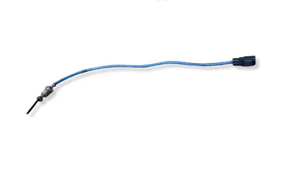 Ford C-MAX II Exhaust gas temperature sensor 6G9112B591DA