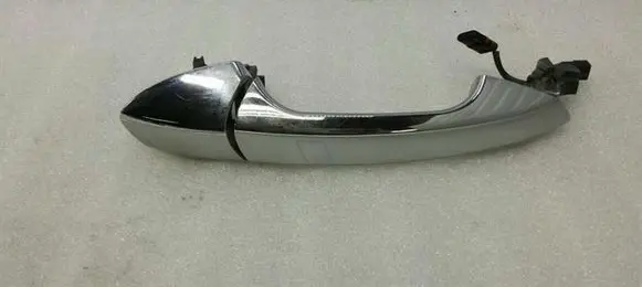 Mercedes-Benz E W212 Front door exterior handle A2047600470