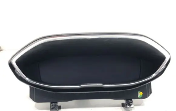 Peugeot 3008 II Speedometer (instrument cluster) 5550035208