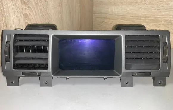 Opel Signum Screen/display/small screen 6591550302 13125082 230635620