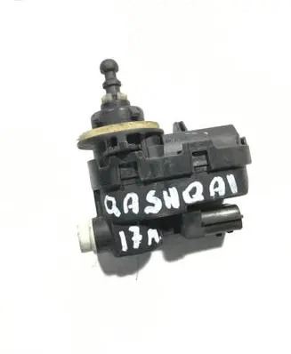 Nissan Qashqai Headlight level adjustment motor 92001203